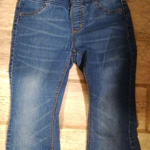 SOLD Women's Flare Jeans